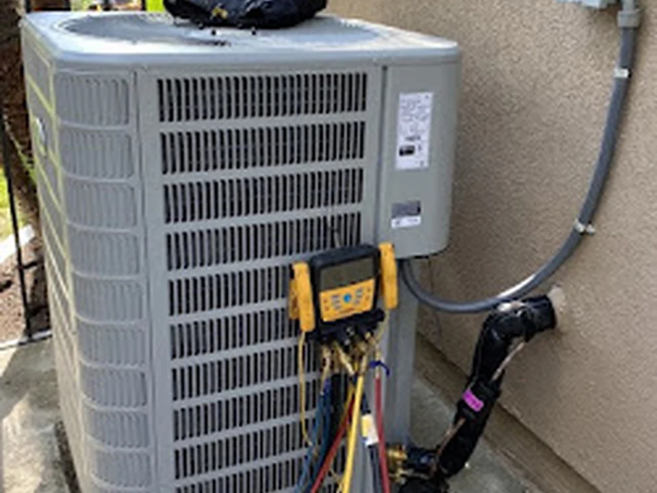 Leschi Top HVAC Specialist, Seattle