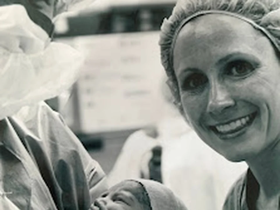 Joelle Thomas, MD, Seattle