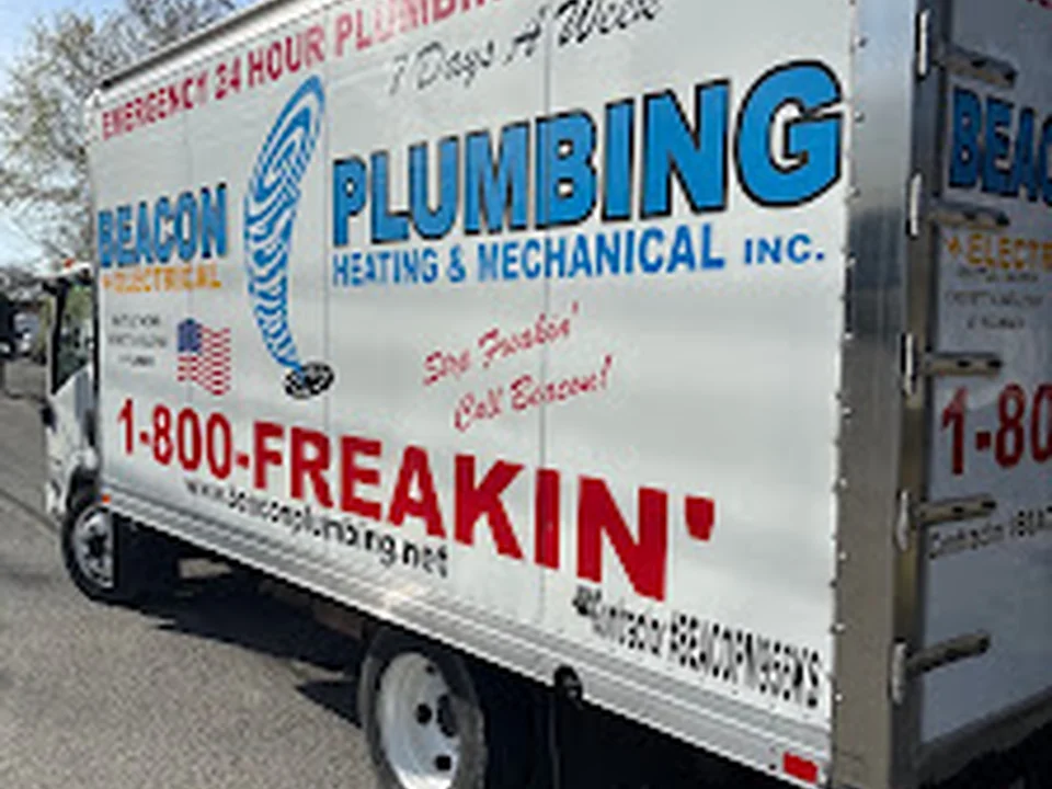 Beacon Plumbing, Heating, Electrical & Mechanical Inc - Seattle