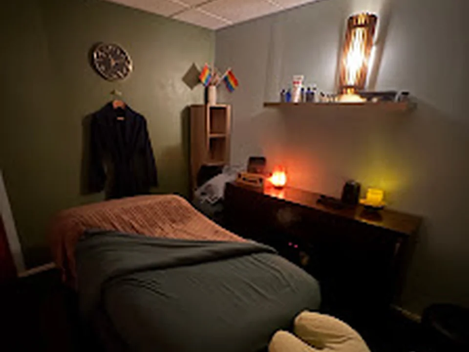 Dreamscape massage, Seattle