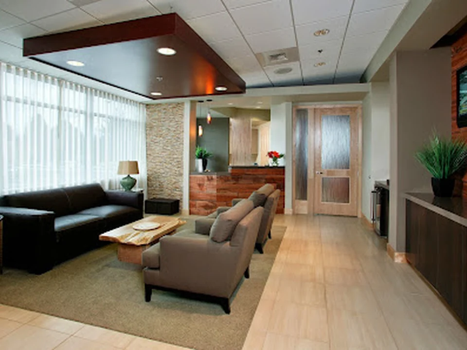 new32 Aesthetic and Family Dentistry, Seattle