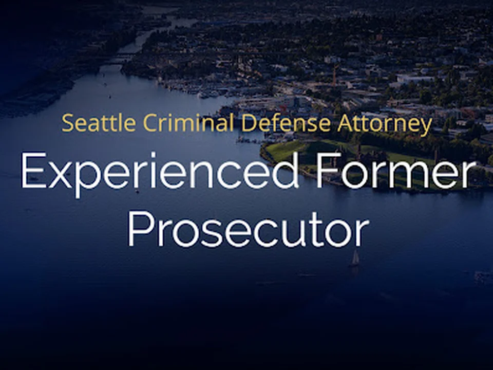 Guadagno Law, PLLC, Seattle