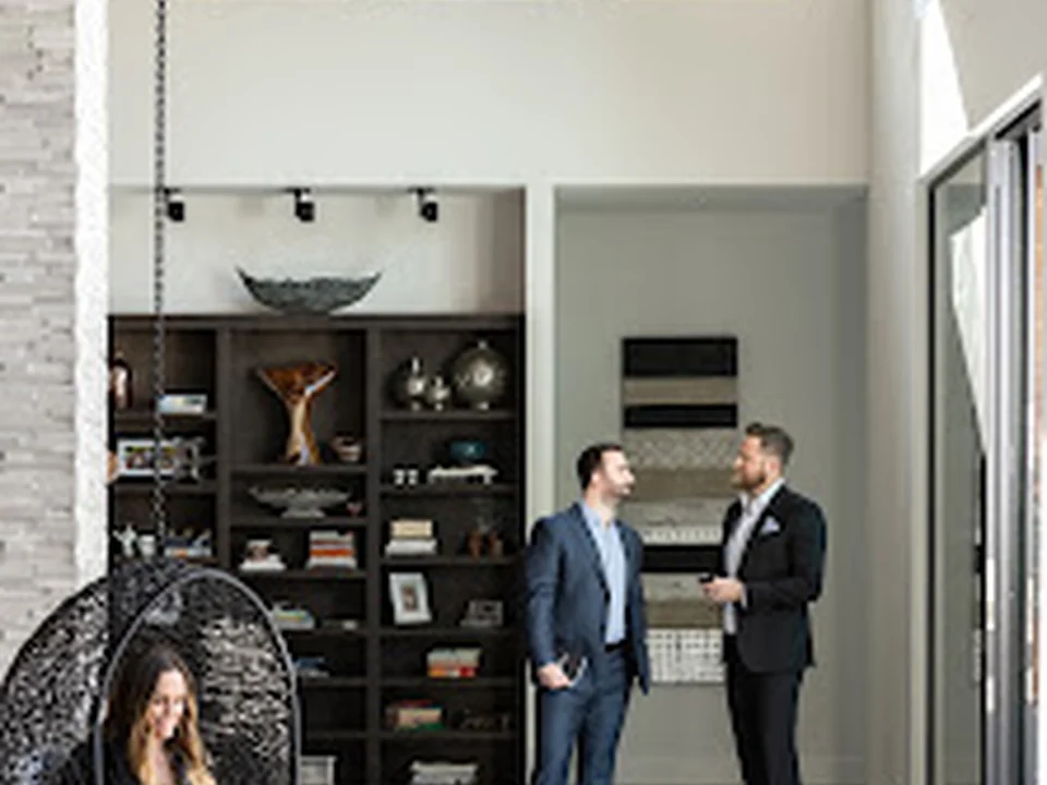 McConnell Group Real Estate, Seattle