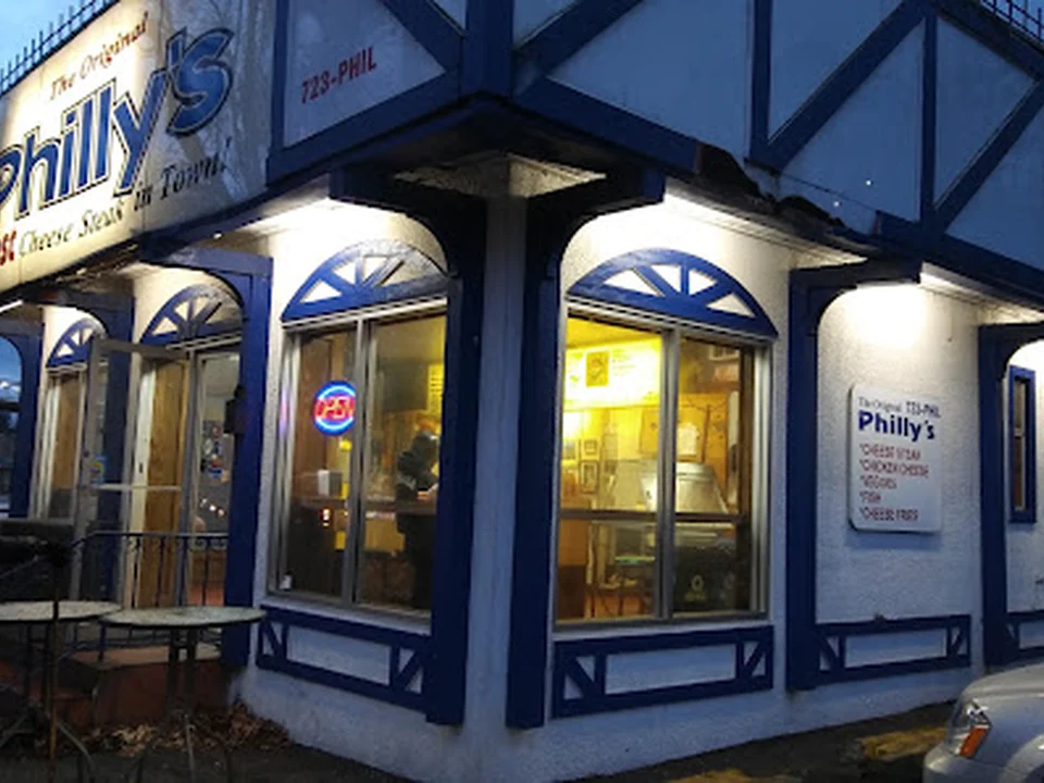The Original Philly's, Seattle