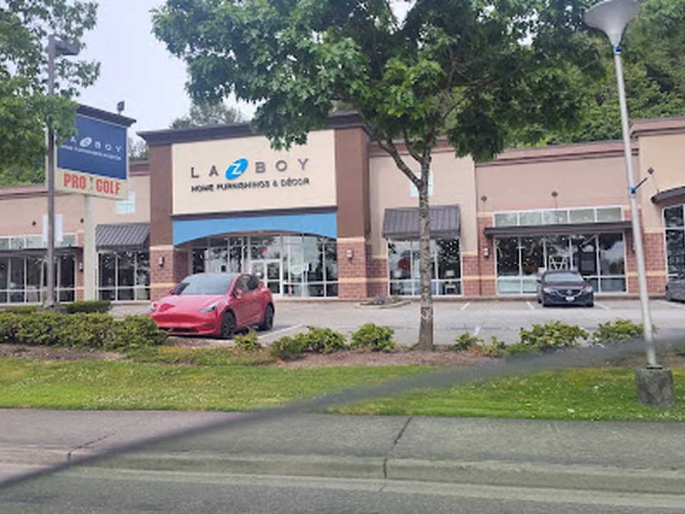 La-Z-Boy Tukwila, Seattle