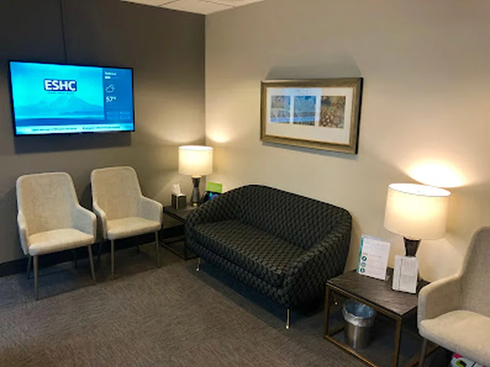 Evergreen Speech and Hearing Clinic - Bellevue, Seattle