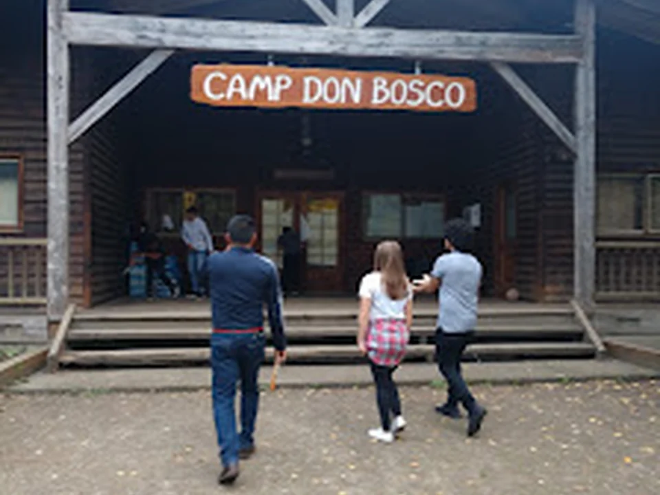 Camp Don Bosco, Seattle