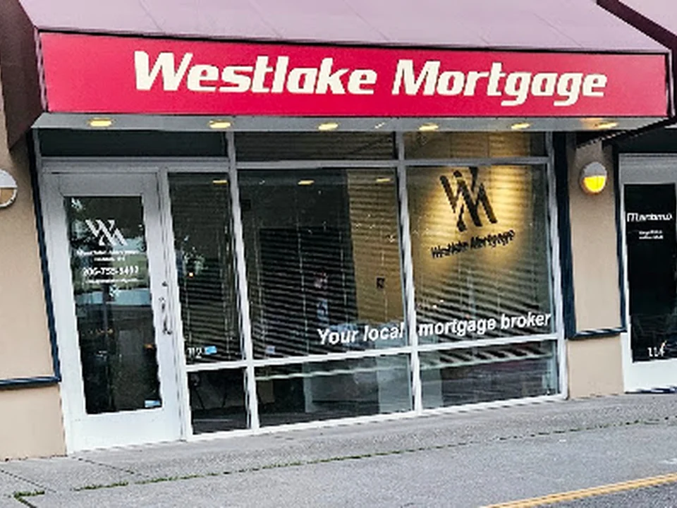 Westlake Mortgage - Michael Hermsen NMLS#2127593, Seattle