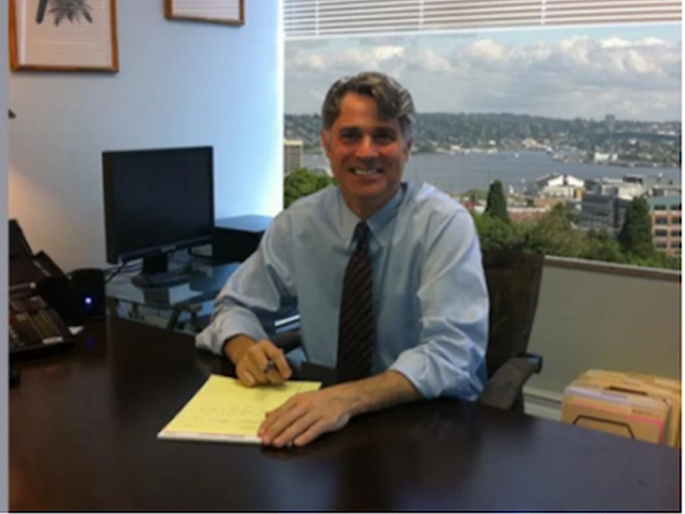 Law Offices of Alex J. Higgins, Seattle