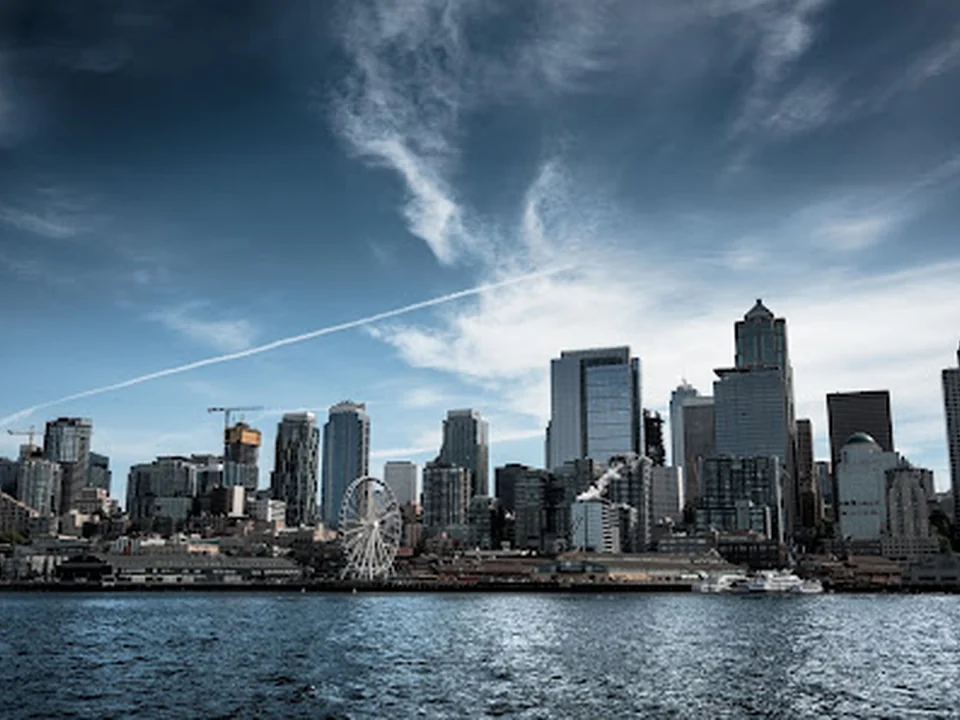 Seattle Rental Group