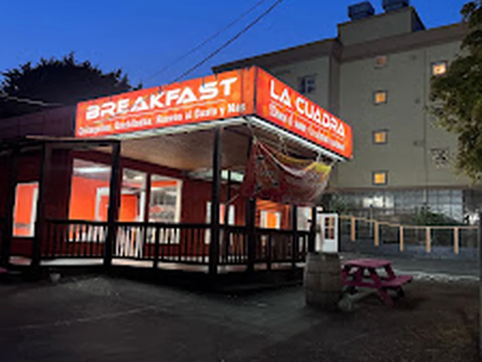 La Cuadra Tacos Restaurant, Seattle