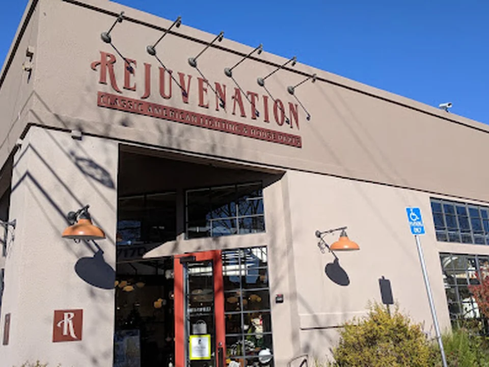 Rejuvenation, Seattle