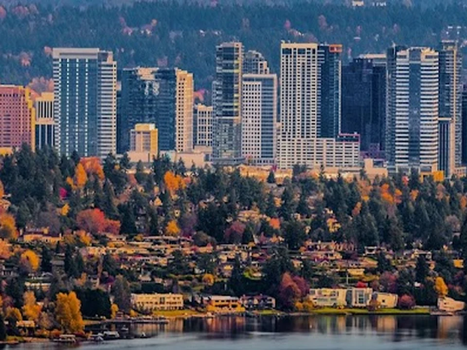 Griffin MacLean Insurance Brokers, Seattle