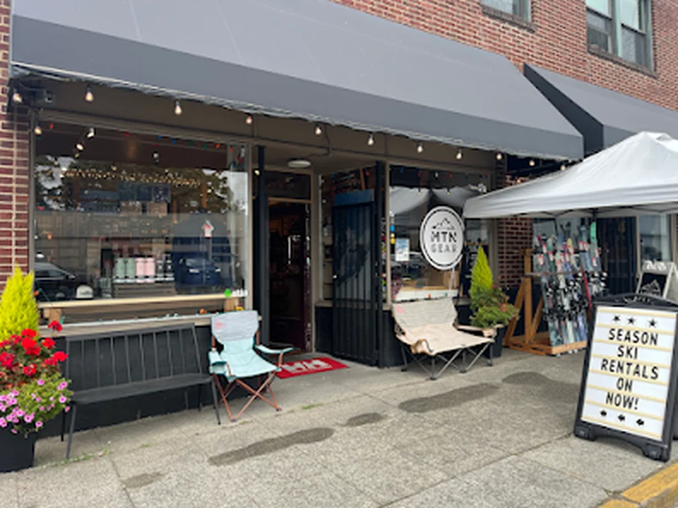 MTN Gear, Seattle
