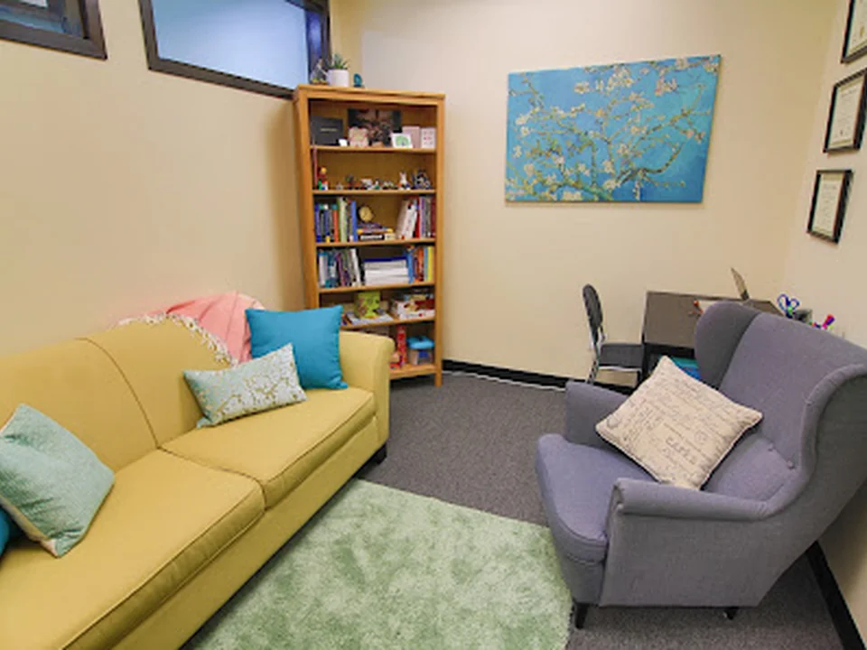 Under One Roof Psychological Services, Seattle