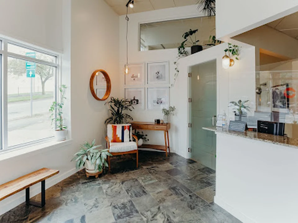 Atrium Dental Studio - Capitol Hill, Seattle